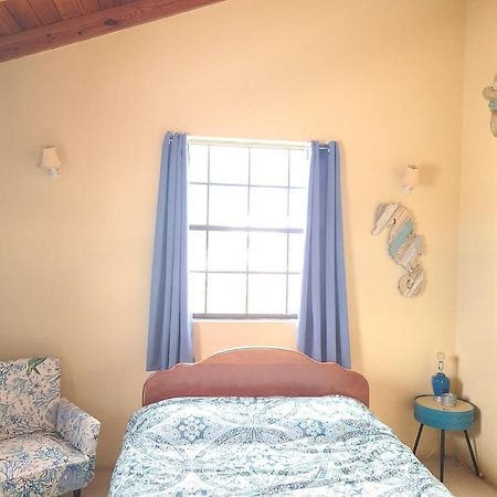 Donamae 2 Story Barbados House Villa Bridgetown Luaran gambar
