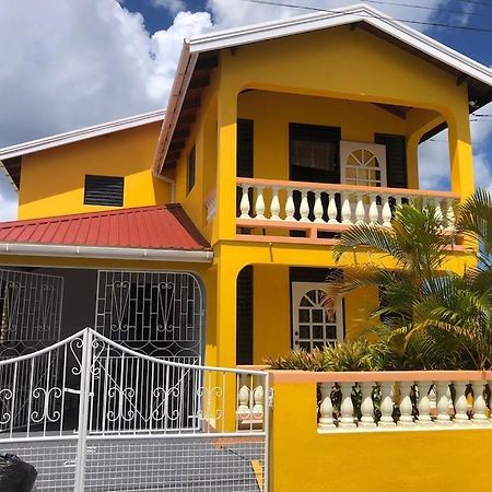 Donamae 2 Story Barbados House Villa Bridgetown Luaran gambar
