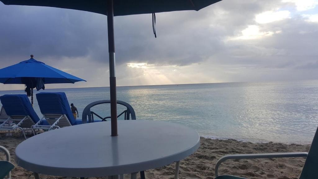 Donamae 2 Story Barbados House Villa Bridgetown Luaran gambar