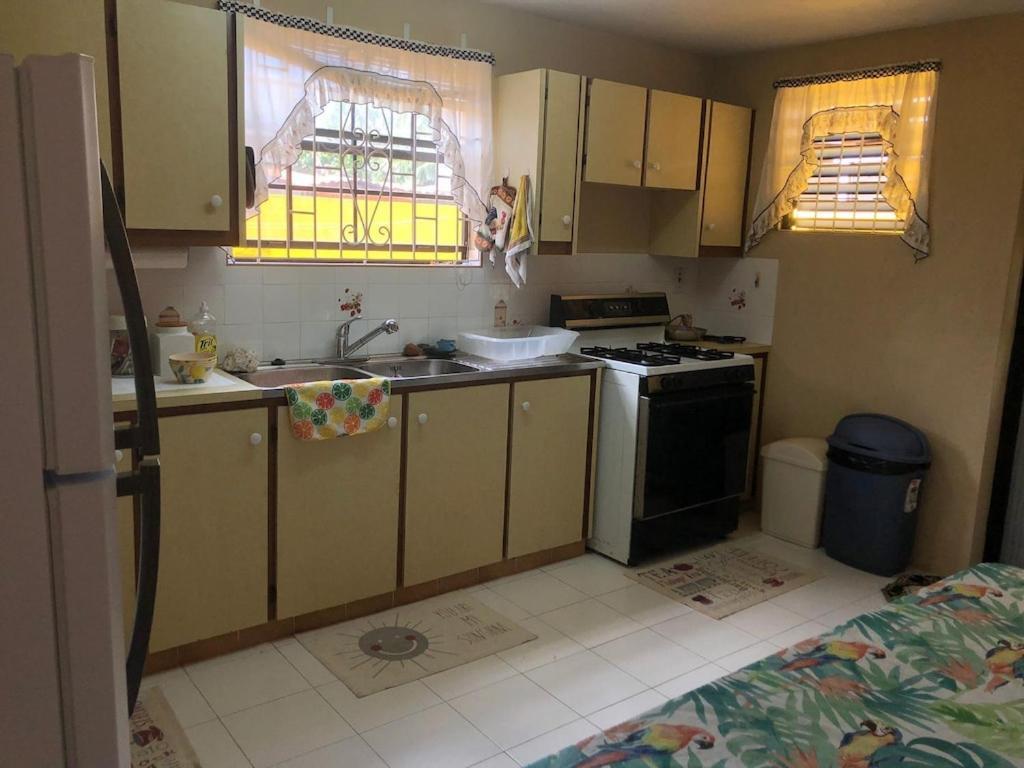 Donamae 2 Story Barbados House Villa Bridgetown Luaran gambar