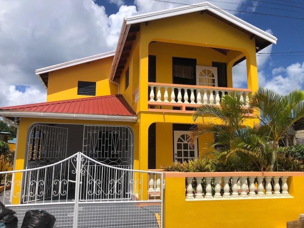 Donamae 2 Story Barbados House Villa Bridgetown Luaran gambar