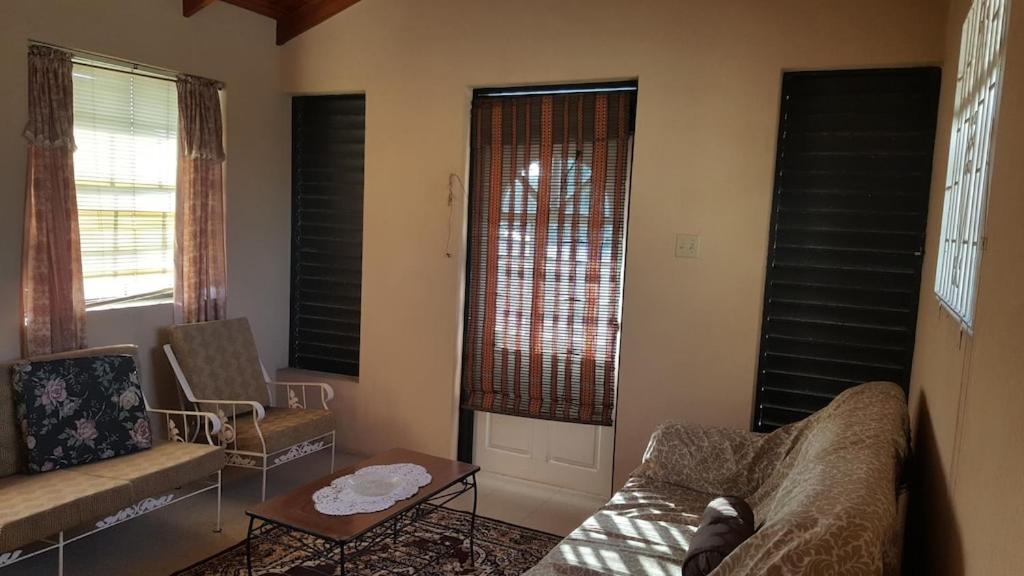 Donamae 2 Story Barbados House Villa Bridgetown Luaran gambar