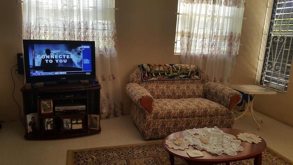 Donamae 2 Story Barbados House Villa Bridgetown Luaran gambar