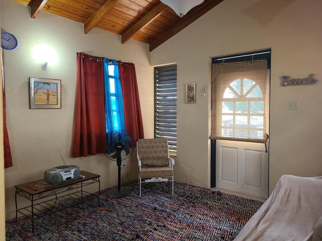 Donamae 2 Story Barbados House Villa Bridgetown Luaran gambar