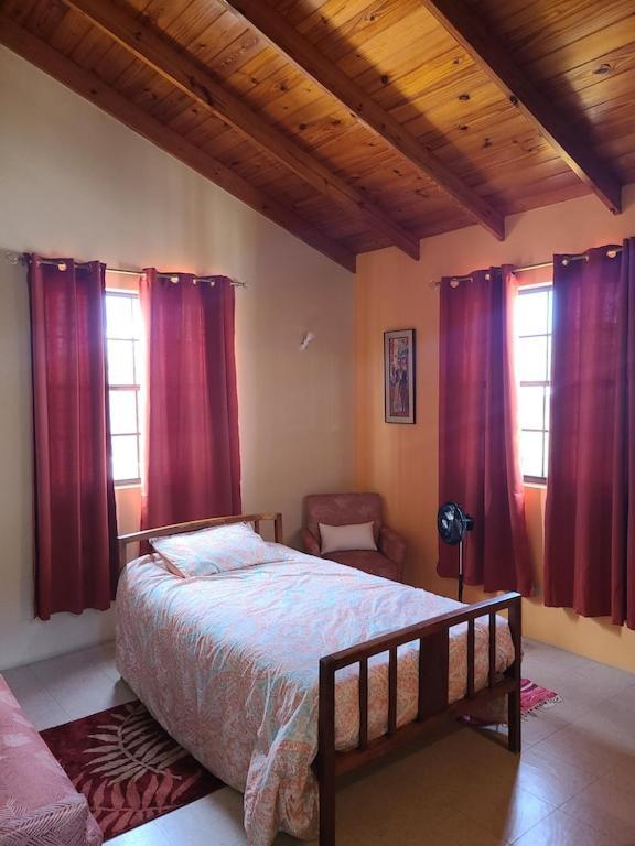 Donamae 2 Story Barbados House Villa Bridgetown Luaran gambar