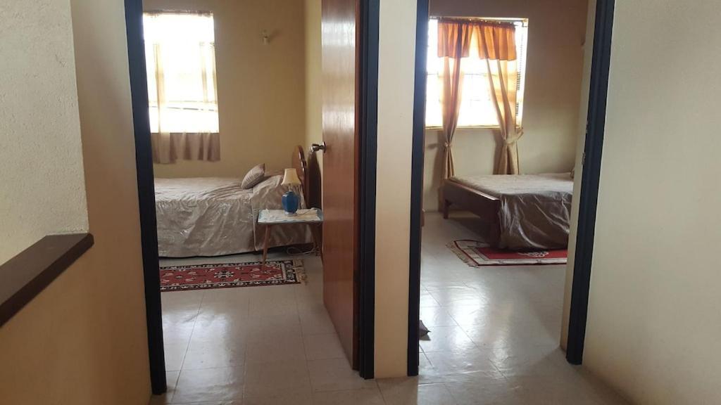 Donamae 2 Story Barbados House Villa Bridgetown Luaran gambar