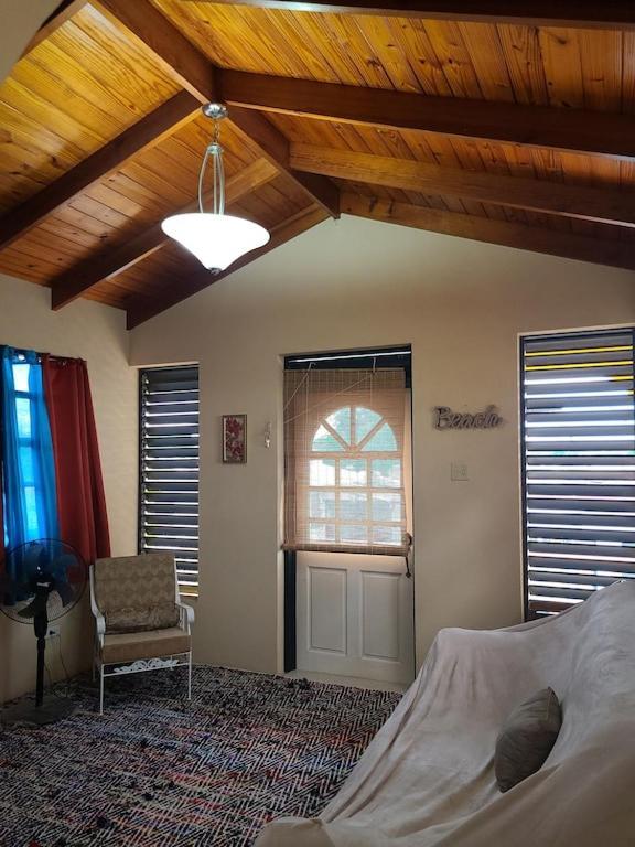 Donamae 2 Story Barbados House Villa Bridgetown Luaran gambar