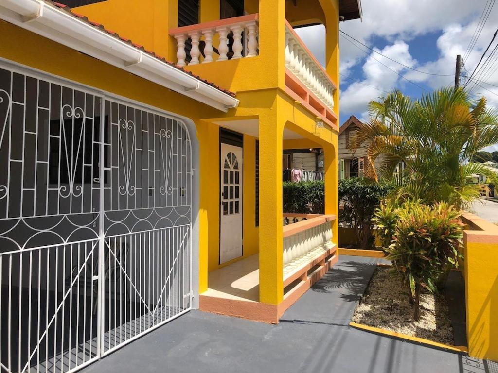 Donamae 2 Story Barbados House Villa Bridgetown Luaran gambar