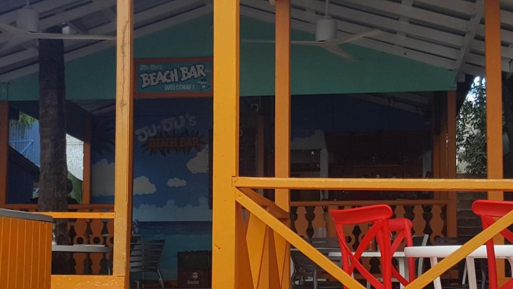 Donamae 2 Story Barbados House Villa Bridgetown Luaran gambar