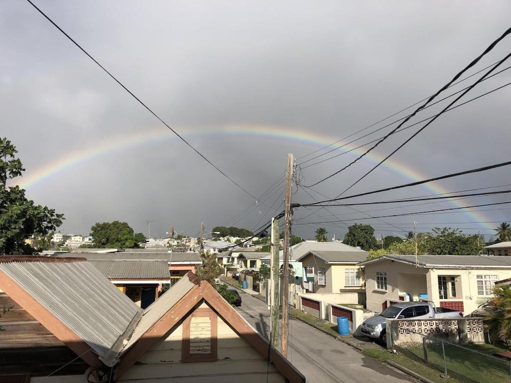 Donamae 2 Story Barbados House Villa Bridgetown Luaran gambar