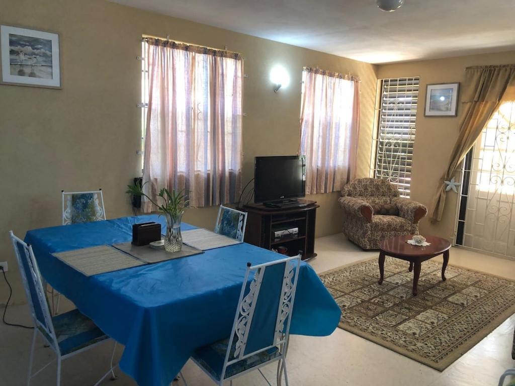 Donamae 2 Story Barbados House Villa Bridgetown Luaran gambar