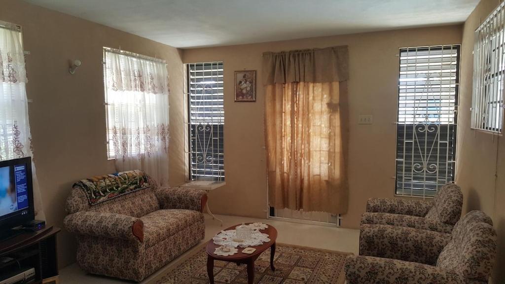 Donamae 2 Story Barbados House Villa Bridgetown Luaran gambar
