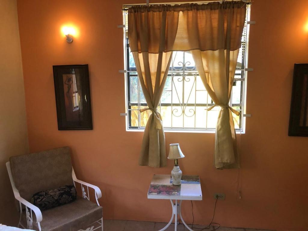 Donamae 2 Story Barbados House Villa Bridgetown Luaran gambar