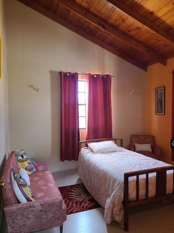 Donamae 2 Story Barbados House Villa Bridgetown Luaran gambar