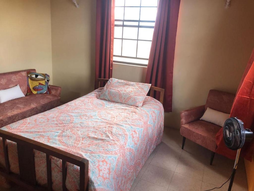 Donamae 2 Story Barbados House Villa Bridgetown Luaran gambar