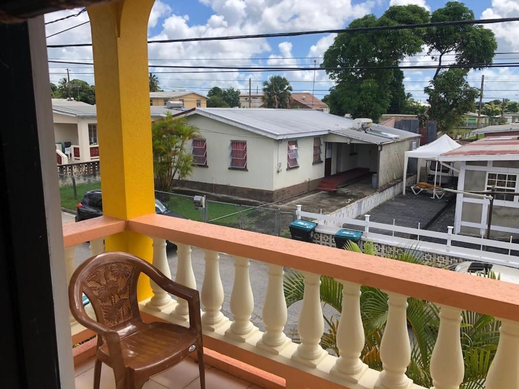 Donamae 2 Story Barbados House Villa Bridgetown Luaran gambar