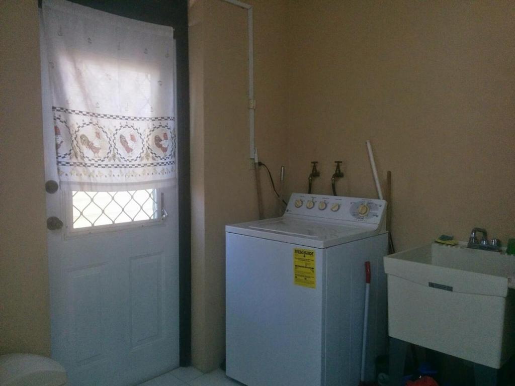 Donamae 2 Story Barbados House Villa Bridgetown Luaran gambar