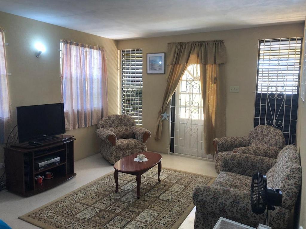 Donamae 2 Story Barbados House Villa Bridgetown Luaran gambar