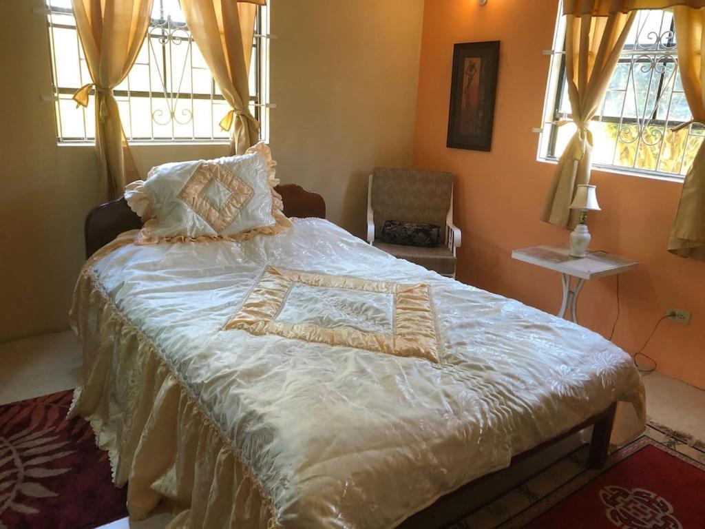 Donamae 2 Story Barbados House Villa Bridgetown Luaran gambar