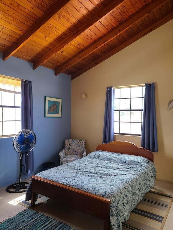 Donamae 2 Story Barbados House Villa Bridgetown Luaran gambar